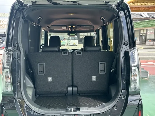 タント(ダイハツ)X中古車 10