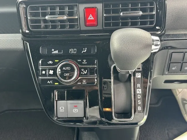 タント(ダイハツ)X中古車 18