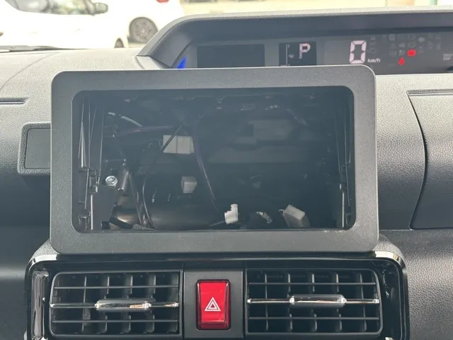 タント(ダイハツ)X中古車 19