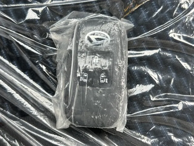 タント(ダイハツ)X中古車 23