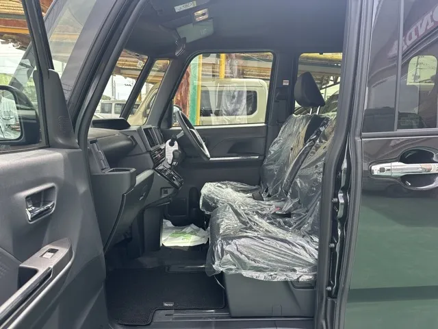 タント(ダイハツ)X中古車 3