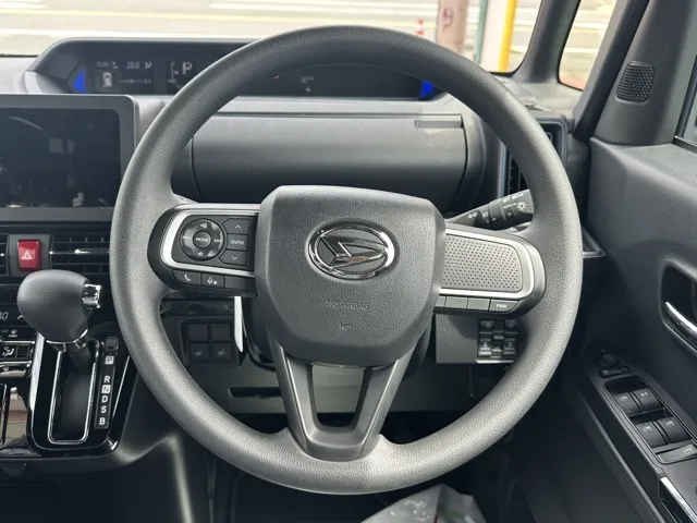 タント(ダイハツ)X中古車 6