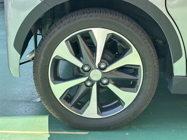 eKクロススペース(三菱)G中古車 10