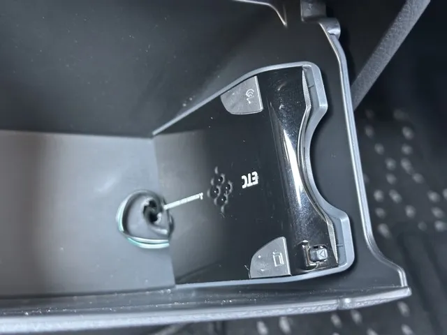 eKクロススペース(三菱)G中古車 13