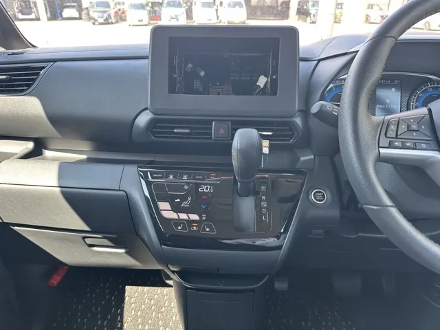 eKクロススペース(三菱)G中古車 14