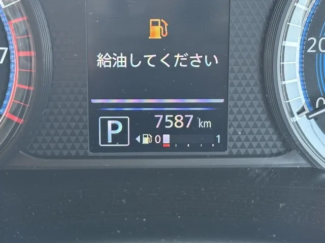 eKクロススペース(三菱)G中古車 16