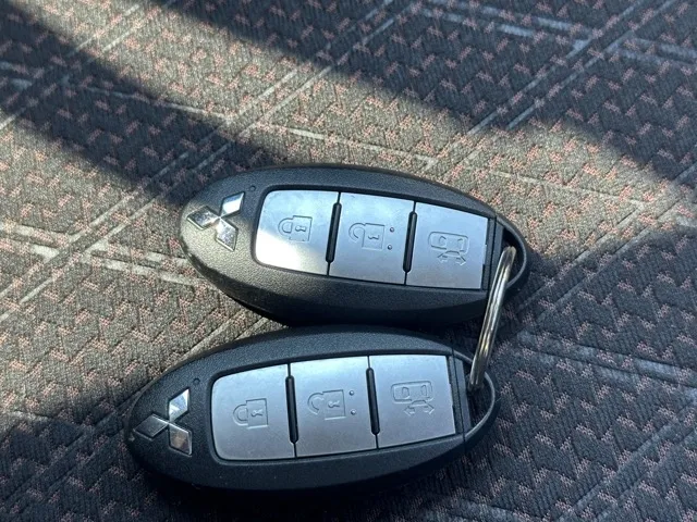 eKクロススペース(三菱)G中古車 18