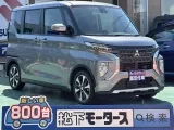 eKクロススペース未使用車