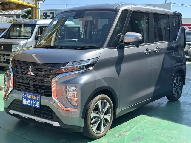 eKクロススペース(三菱)G中古車 1