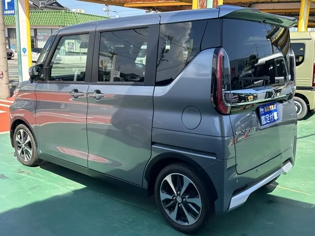 eKクロススペース(三菱)G中古車 2