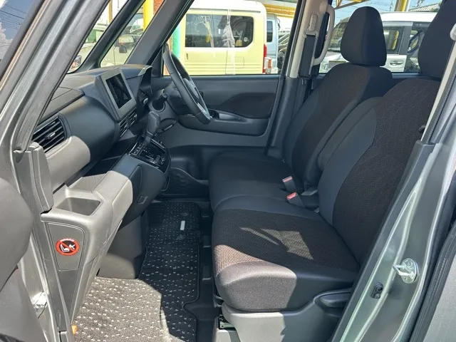 eKクロススペース(三菱)G中古車 3