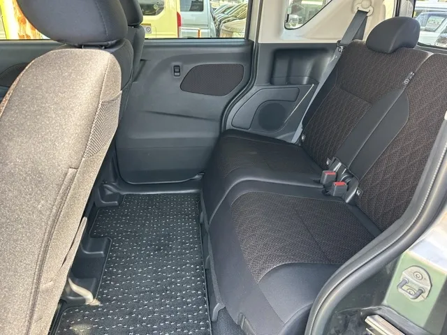 eKクロススペース(三菱)G中古車 4