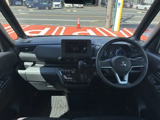eKクロススペース(三菱)G中古車 5