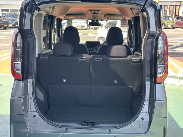 eKクロススペース(三菱)G中古車 7