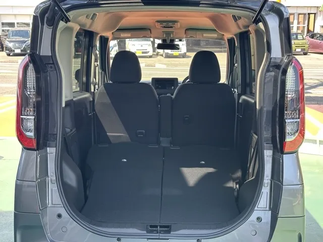 eKクロススペース(三菱)G中古車 8