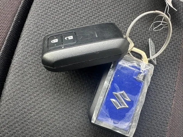 ワゴンR(スズキ)ハイブリッド　Tターボ中古車 18