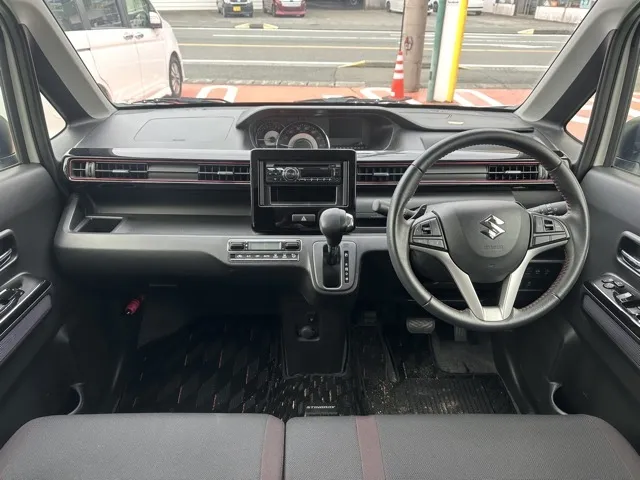 ワゴンR(スズキ)ハイブリッド　Tターボ中古車 5