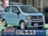 スズキワゴンR 後席ゆったり足ものばせる！


[NO:21188]