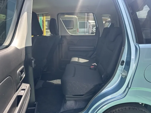 ワゴンR(スズキ)FA中古車 4