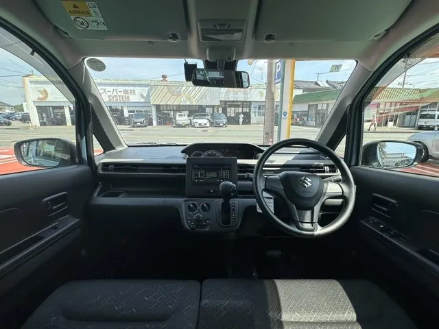 ワゴンR(スズキ)FA中古車 5
