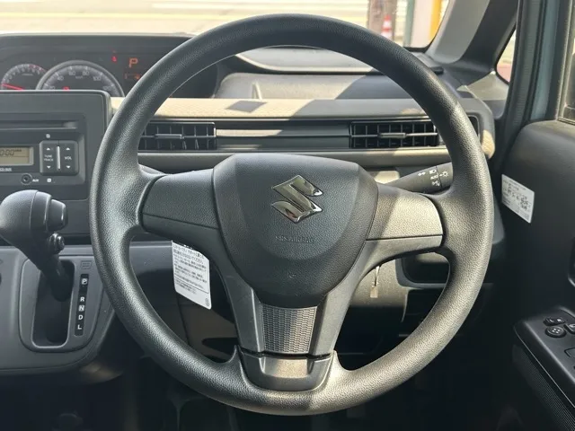 ワゴンR(スズキ)FA中古車 6