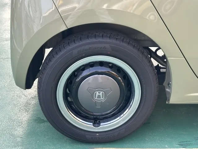 N-ONE(ホンダ)オリジナル スタイルプラスアーバン中古車 10