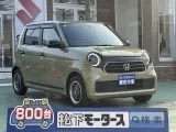 N-ONE未使用車
