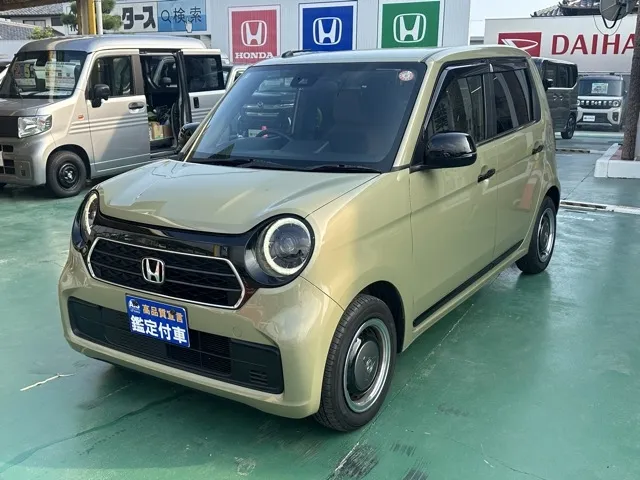 N-ONE(ホンダ)オリジナル スタイルプラスアーバン中古車 1