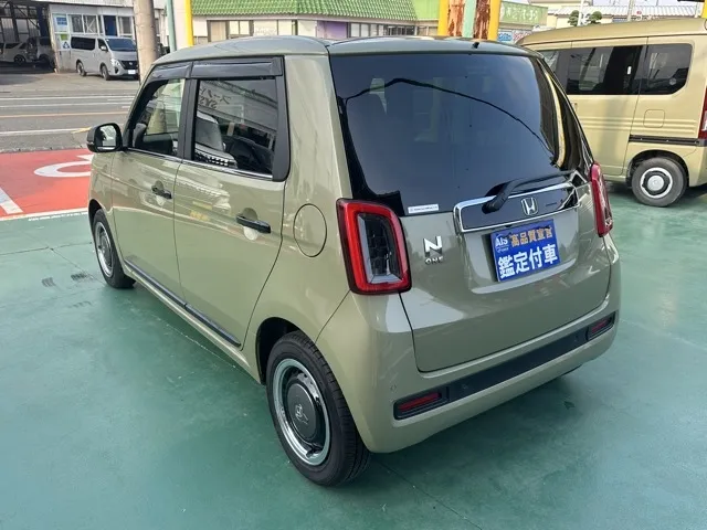 N-ONE(ホンダ)オリジナル スタイルプラスアーバン中古車 2