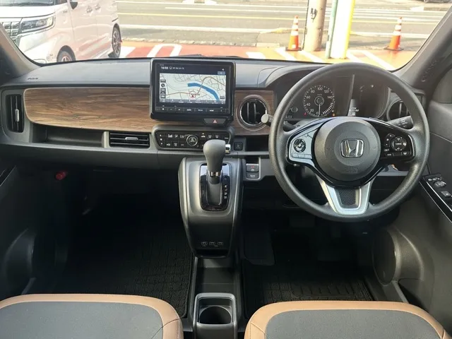 N-ONE(ホンダ)オリジナル スタイルプラスアーバン中古車 5