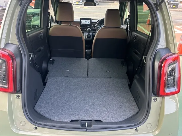 N-ONE(ホンダ)オリジナル スタイルプラスアーバン中古車 8
