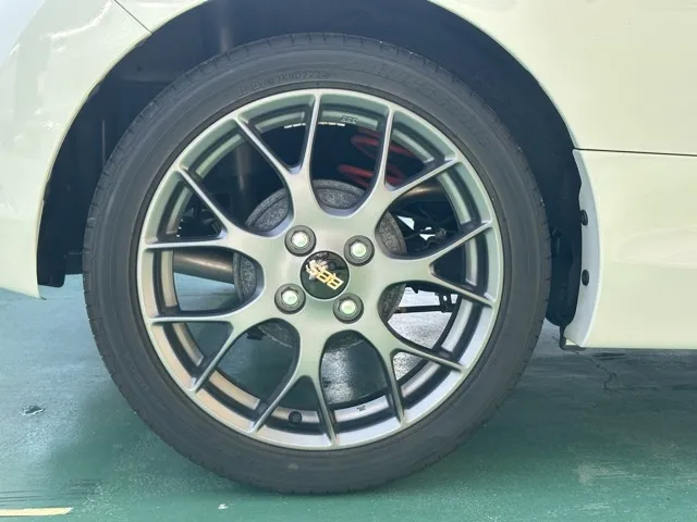 コペン(ダイハツ)GRスポーツ CVT中古車 9
