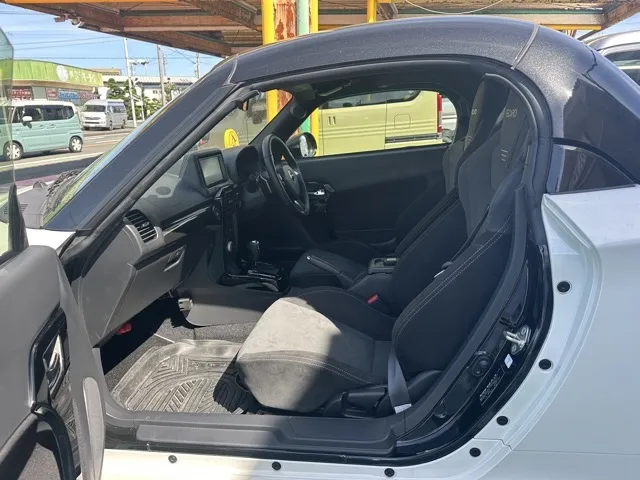 コペン(ダイハツ)GRスポーツ CVT中古車 3