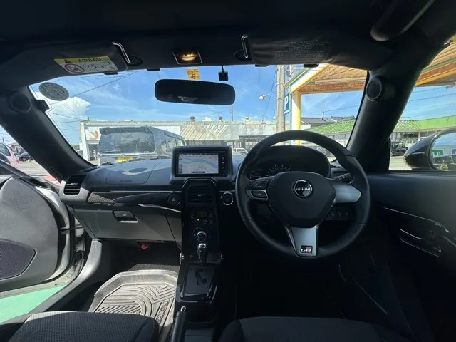 コペン(ダイハツ)GRスポーツ CVT中古車 4