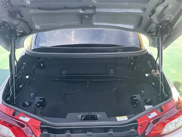 コペン(ダイハツ)GRスポーツ CVT中古車 6