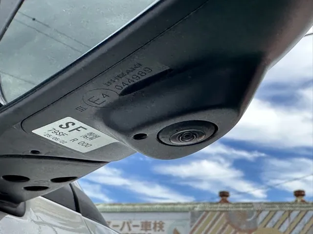 スイフト(スズキ)ファイナルエディション MT 全方位カメラ中古車 13