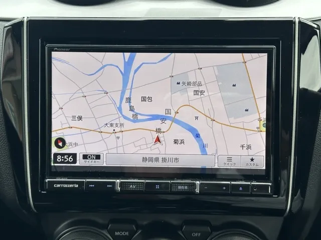スイフト(スズキ)ファイナルエディション MT 全方位カメラ中古車 19