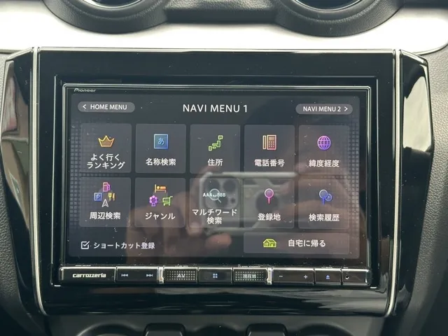 スイフト(スズキ)ファイナルエディション MT 全方位カメラ中古車 20