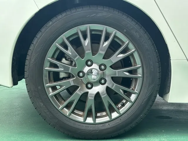 リーフ(ニッサン)オーテック中古車 12