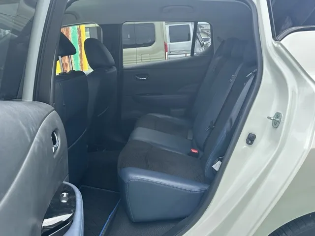 リーフ(ニッサン)オーテック中古車 4