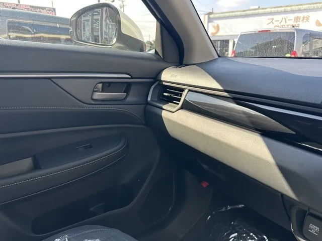 WR-V(ホンダ)Z ダムド リヴァーブ登録済未使用車 18