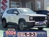 WR-V未使用車