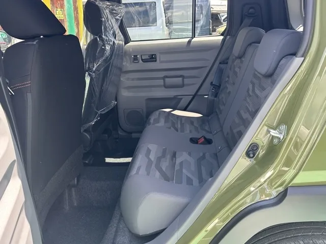 タフト(ダイハツ)G届出済未使用車 4