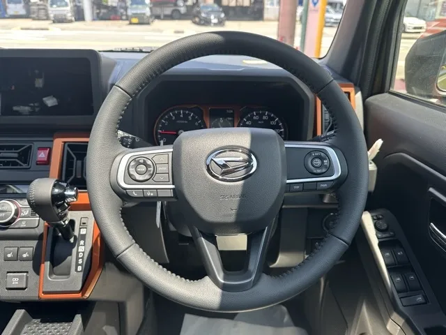 タフト(ダイハツ)G届出済未使用車 6