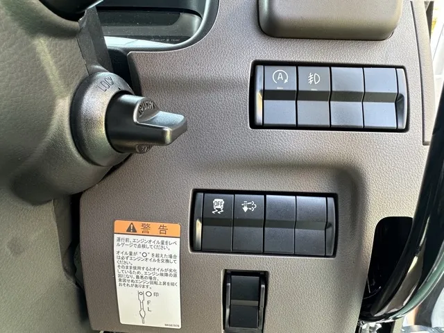 キャンター(三菱)全低床キョウカダンプ ２ｔレンタ登録済未使用車 14