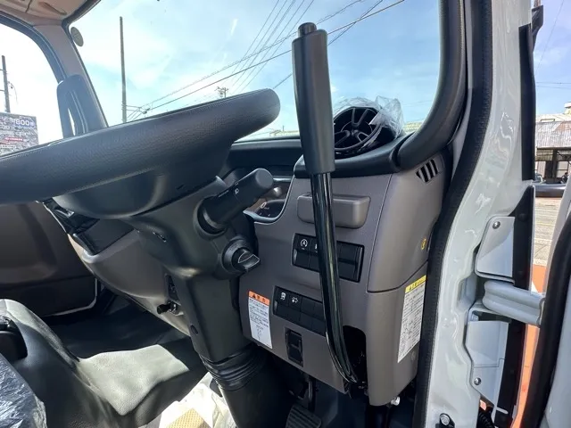 キャンター(三菱)全低床キョウカダンプ ２ｔレンタ登録済未使用車 15