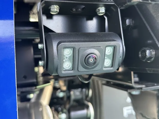 キャンター(三菱)全低床キョウカダンプ ２ｔレンタ登録済未使用車 7