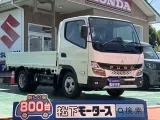 三菱キャンター 仕事で大活躍！[NO:21198]