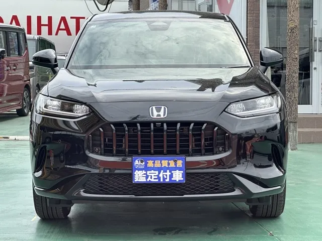 ZR-V (ホンダ)e：HEV Z ブラックスタイル登録済未使用車 29