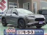 ZR-V未使用車